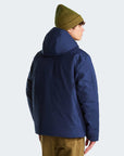 The North Face Veste Mountain Range