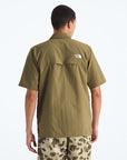 The North Face Chemise Packable