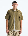 The North Face Chemise Packable