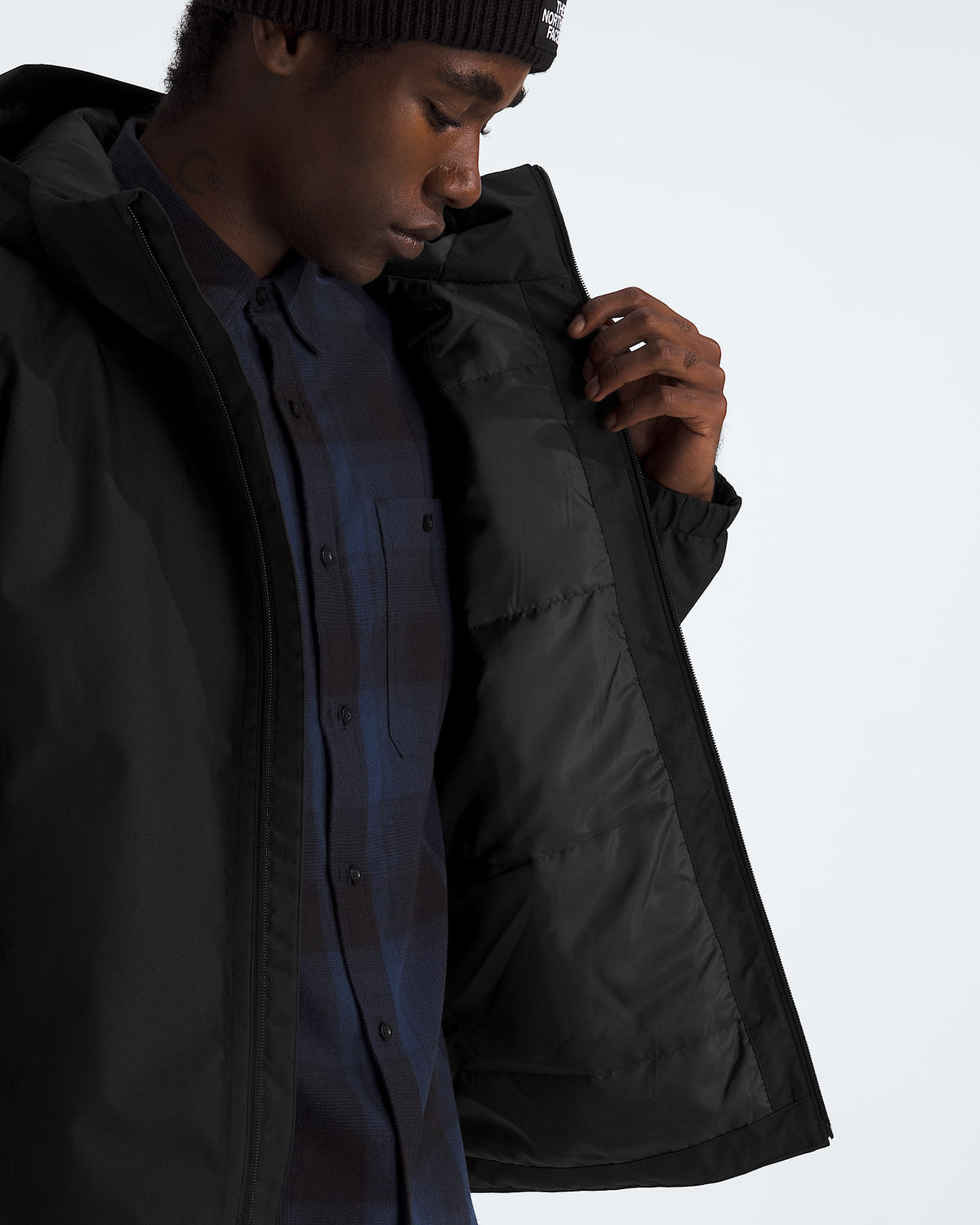 The North Face Veste Quest Mono