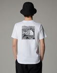 The North Face T-Shirt SS Box NSE