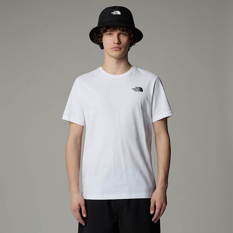 The North Face T-Shirt SS Box NSE