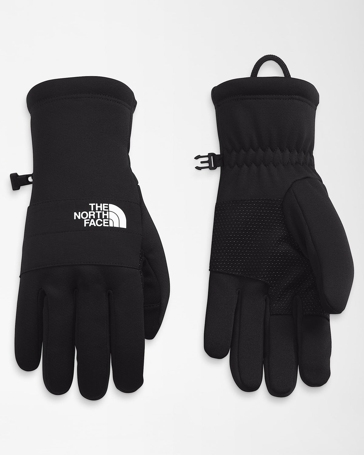 The North Face Gants Sierra Etip (Homme)