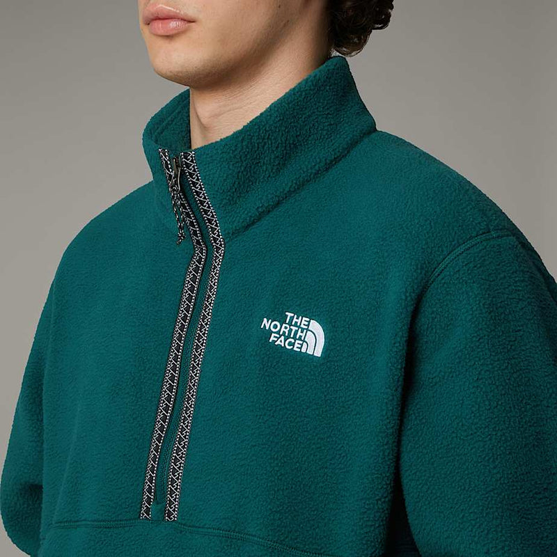 The North Face Polar Fleeski 1/4 Zip