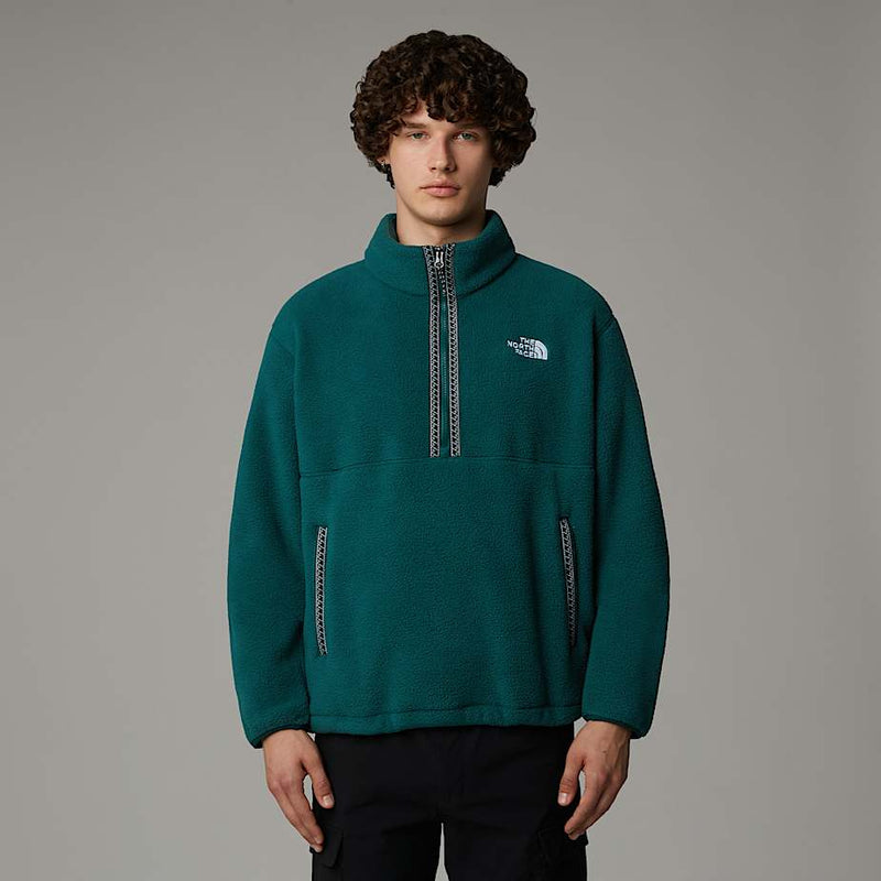 The North Face Polar Fleeski 1/4 Zip