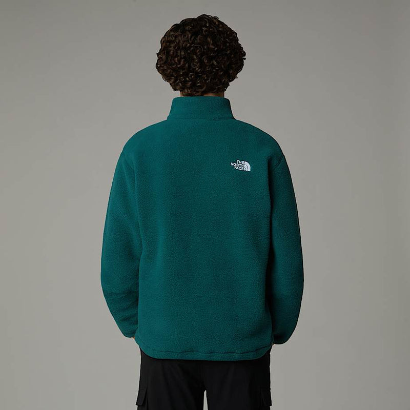 The North Face Polar Fleeski 1/4 Zip