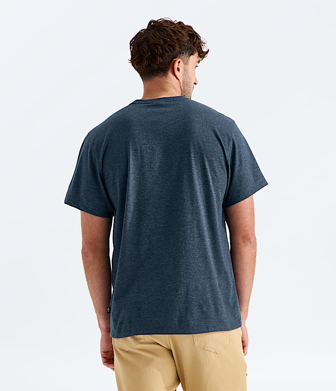 The North Face T-Shirt Tri-Blend