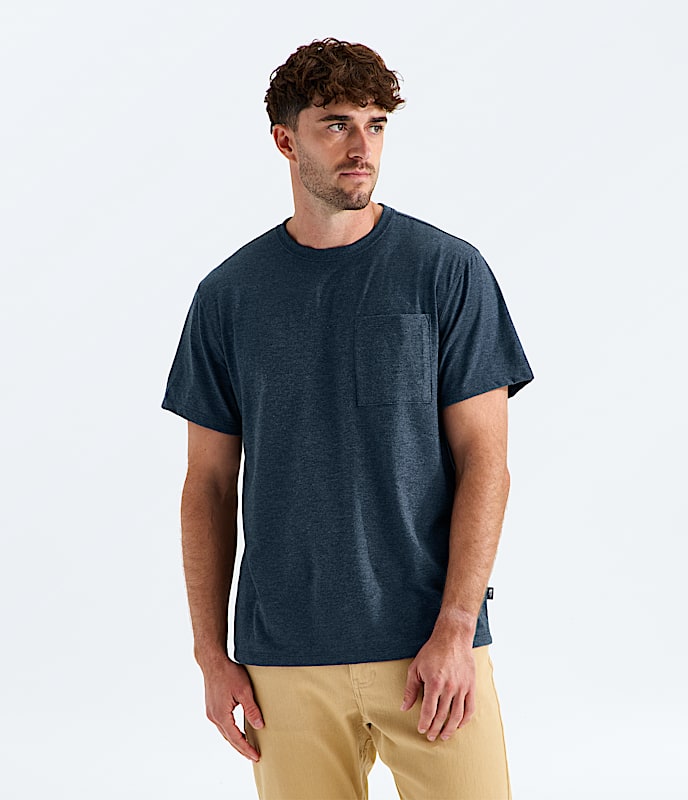 The North Face T-Shirt Tri-Blend