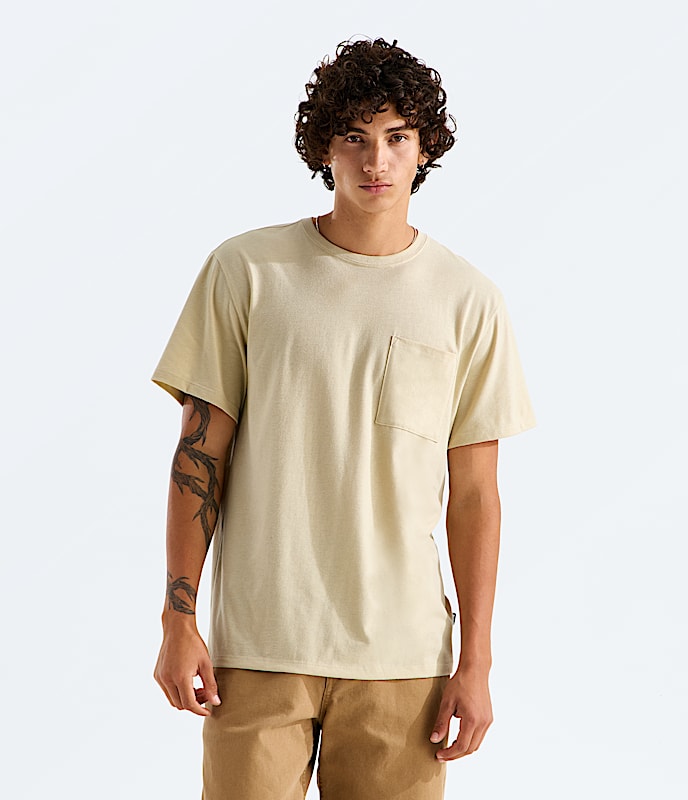 The North Face T-Shirt Tri-Blend