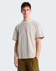 The North Face T-Shirt Vista Stripe