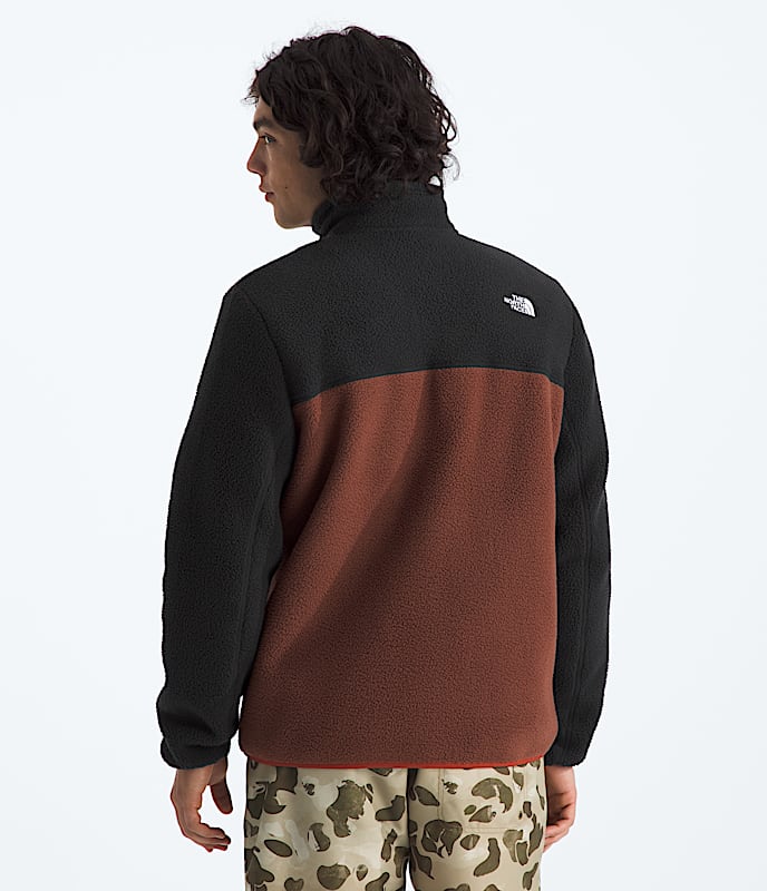 The North Face Polar Yumiori 1/4 Zip