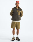 The North Face Polar Yumiori 1/4 Zip