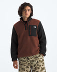 The North Face Polar Yumiori 1/4 Zip