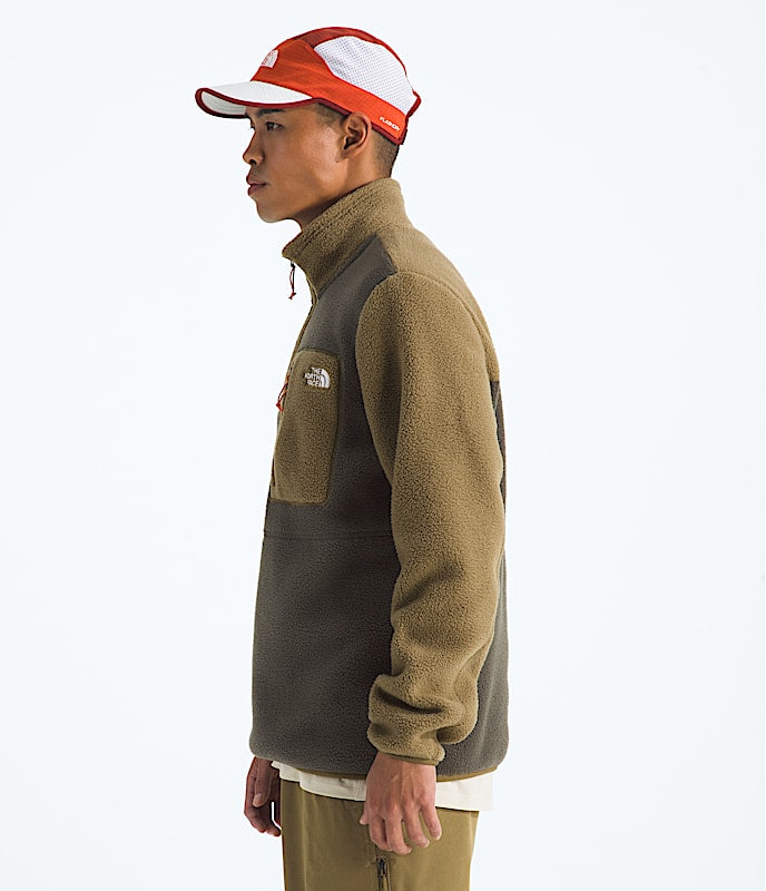 The North Face Polar Yumiori 1/4 Zip
