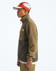 The North Face Polar Yumiori 1/4 Zip