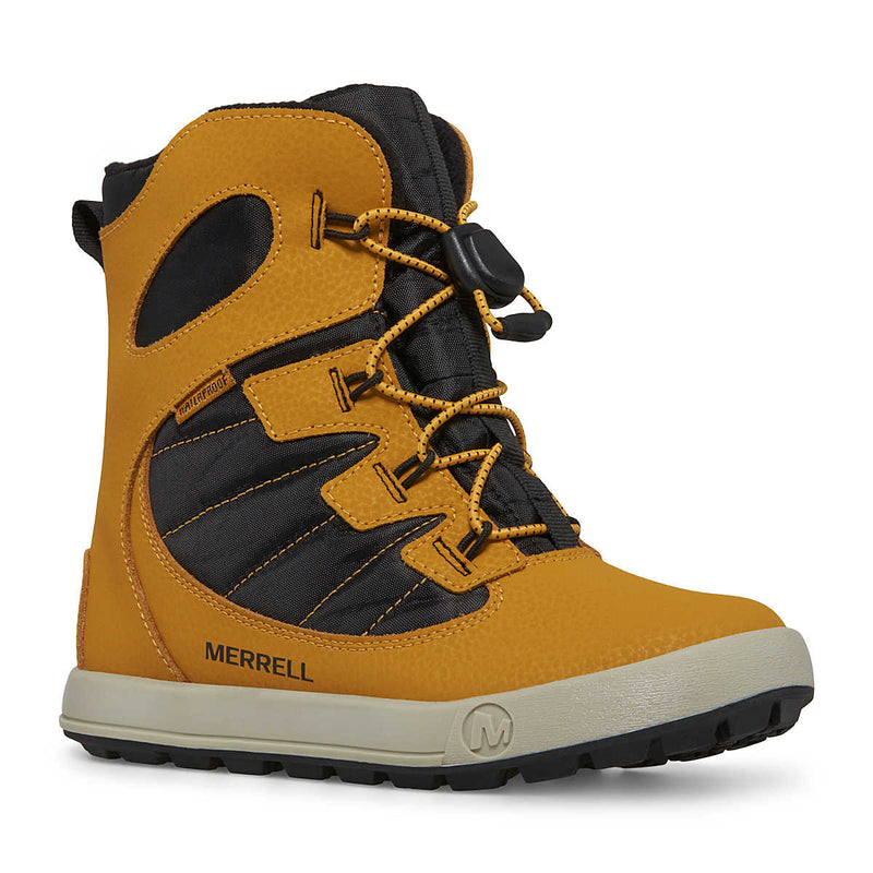 Merrell Bottes Snow Bank 4.0 Imperméable Enfant