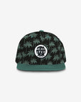 Headster Casquette Midnight Palms Junior