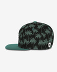 Headster Casquette Midnight Palms Junior
