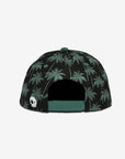 Headster Casquette Midnight Palms Junior