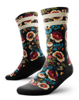 Outway Bas Midnight Flora