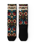 Outway Bas Midnight Flora