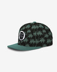 Headster Casquette Midnight Palms Junior