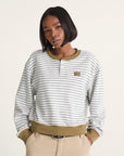 Vans T-Shirt ML Molly Henley