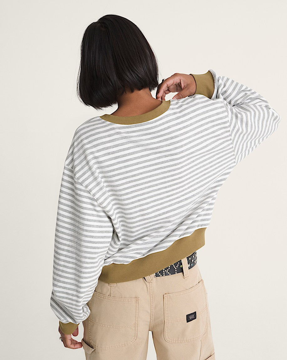 Vans T-Shirt ML Molly Henley