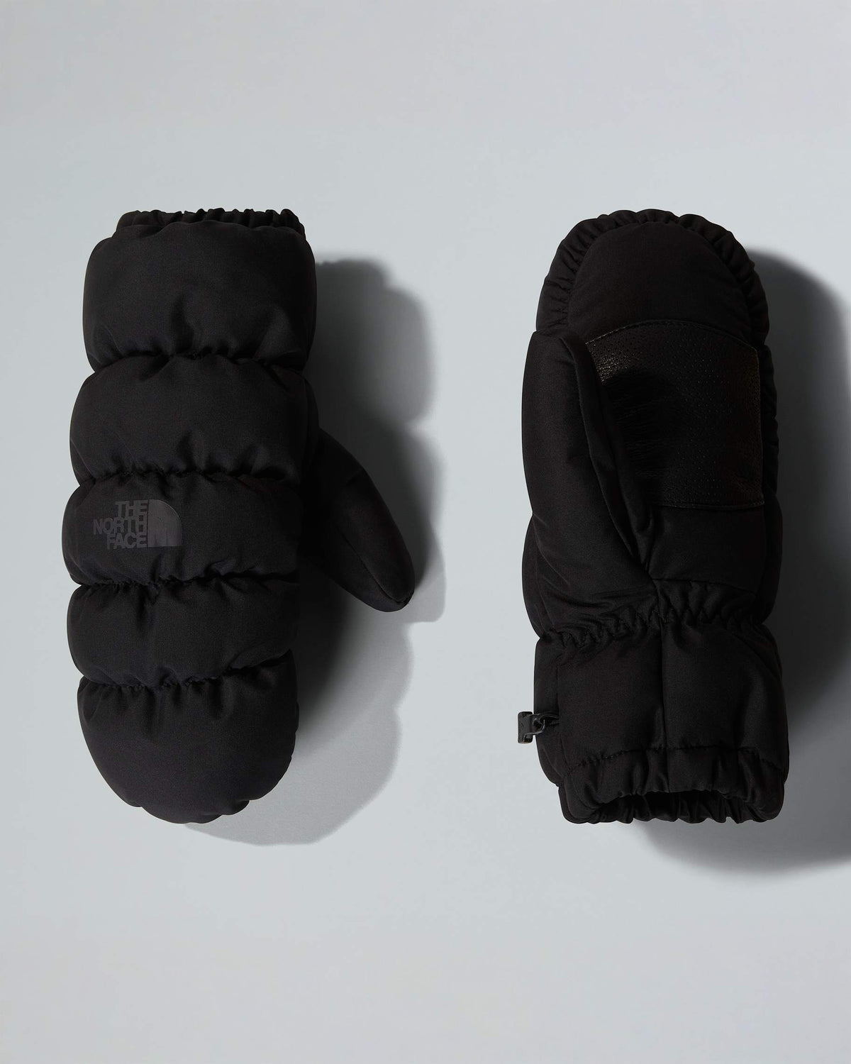 The North Face Mitaines Montana Puffer (Unisexe)