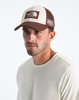 The North Face Casquette Mudder Trucker