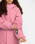 Volcom Manteau Minty Junior