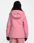 Volcom Manteau Minty Junior