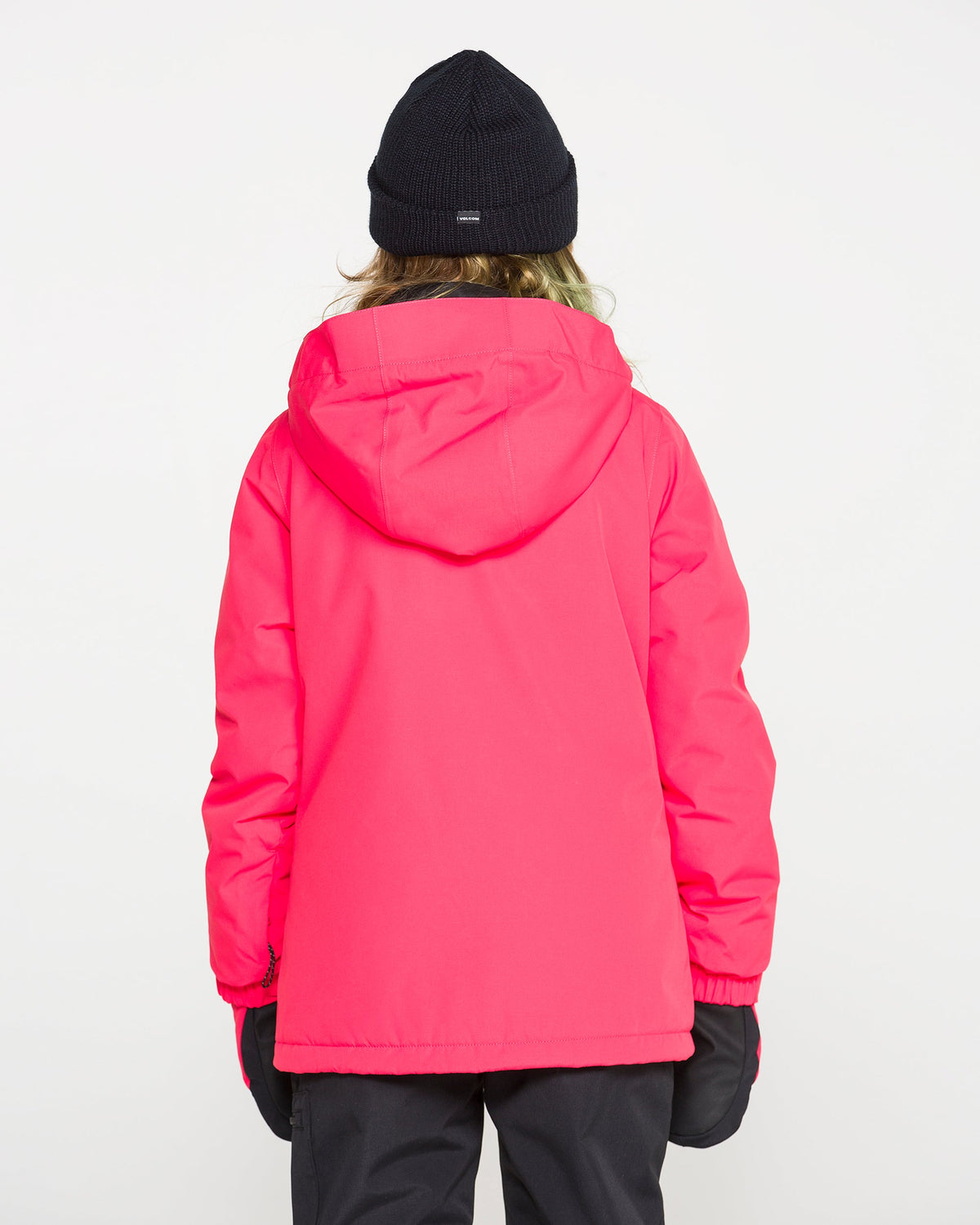 Volcom Manteau Sass'N'Frass (8 à 16 ans)