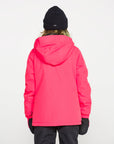 Volcom Manteau Sass'N'Frass (8 à 16 ans)