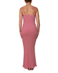Nana The Brand Robe Maxi Eva