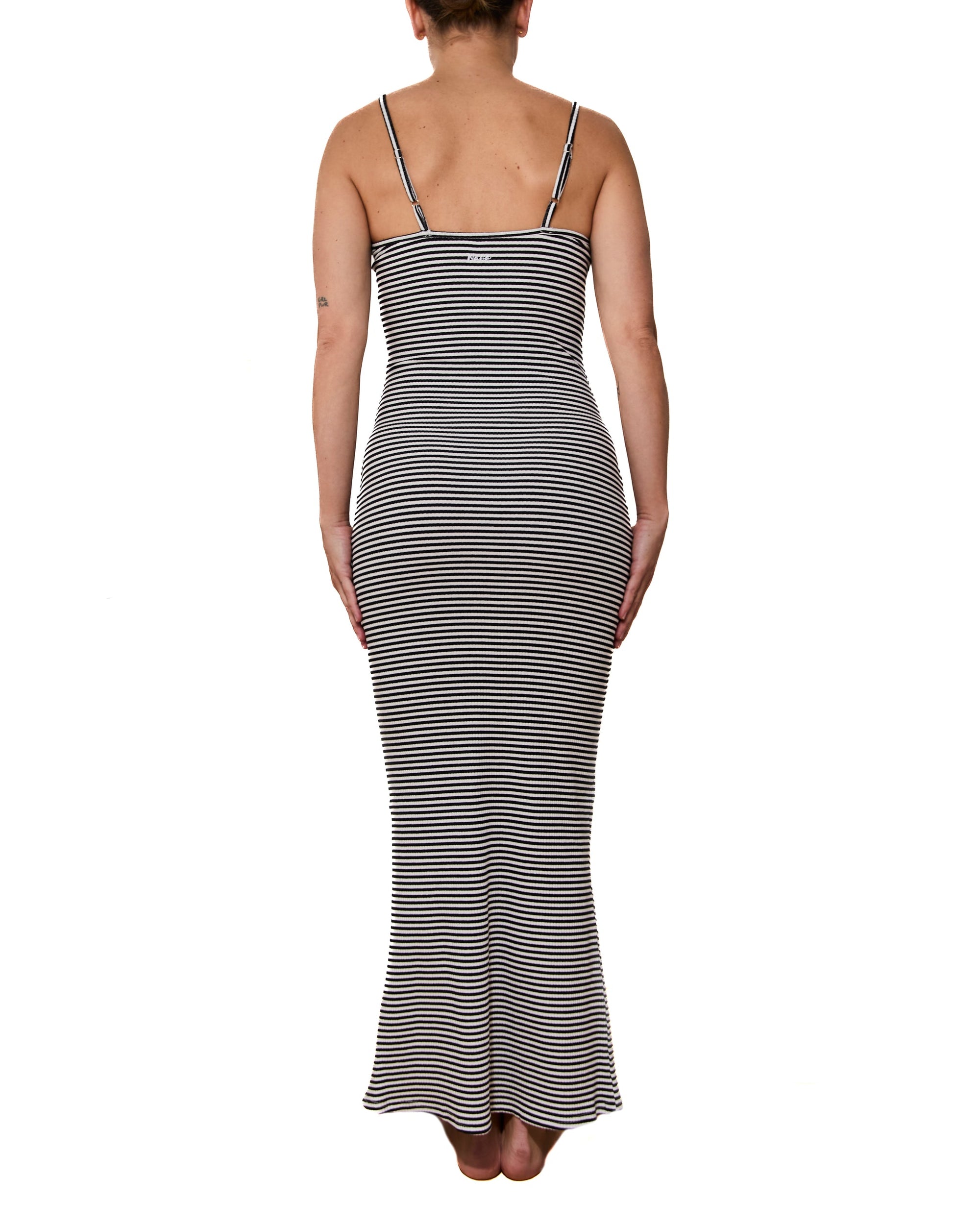 Nana The Brand Robe Maxi Eva