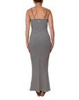 Nana The Brand Robe Maxi Eva