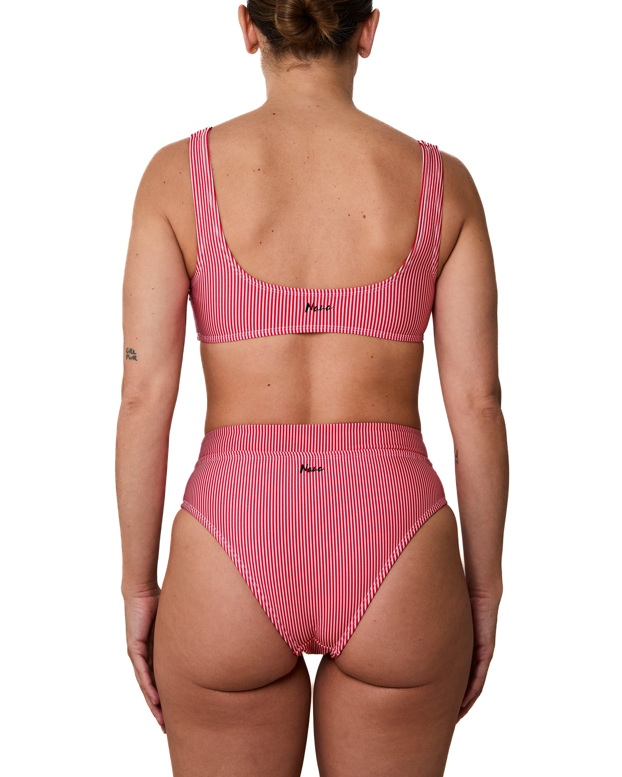 Nana The Brand Bas de Bikini Genevieve