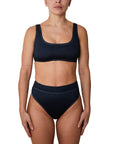 Nana The Brand Haut de Maillot Genevieve