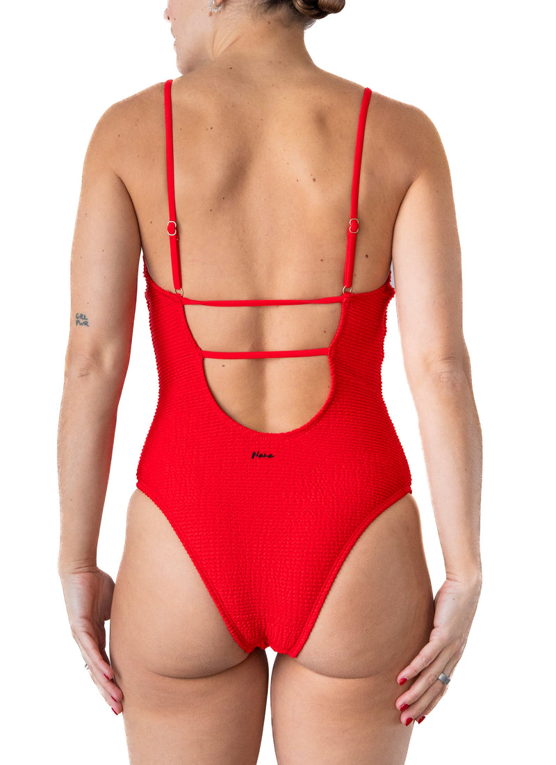 Nana The Brand Maillot Une-Pièce Anne