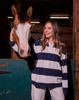 Nana The Brand Polo ML Marion