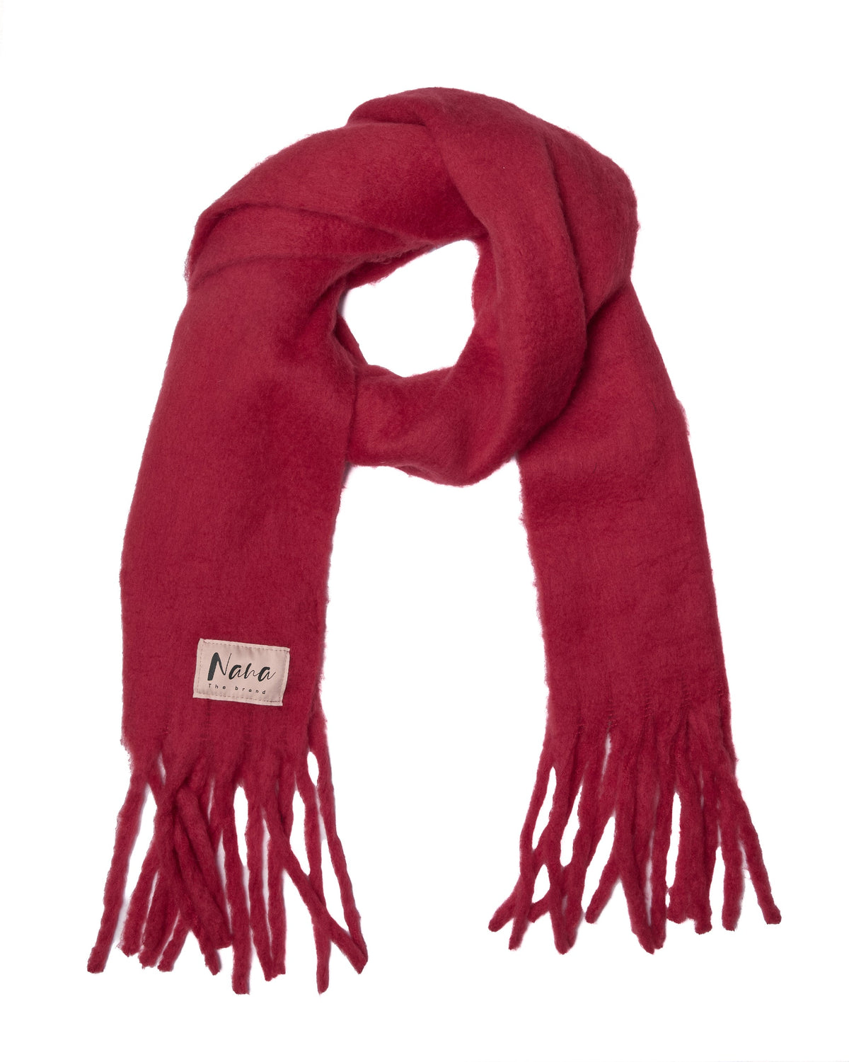 Nana The Brand Foulard Geneve