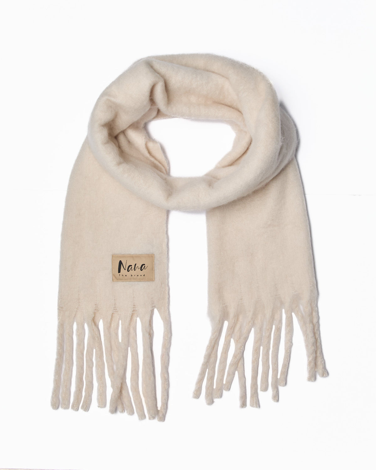 Nana The Brand Foulard Geneve