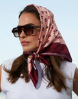 Nana The Brand Foulard Satin Betty
