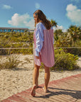 Nana The Brand Robe Chemise Jenny
