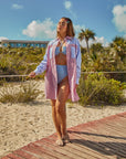 Nana The Brand Robe Chemise Jenny