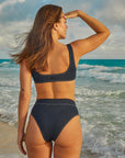 Nana The Brand Haut de Maillot Genevieve