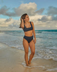 Nana The Brand Haut de Maillot Genevieve