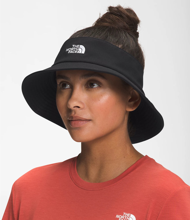 The North Face Calss V Top Knot Chapeau
