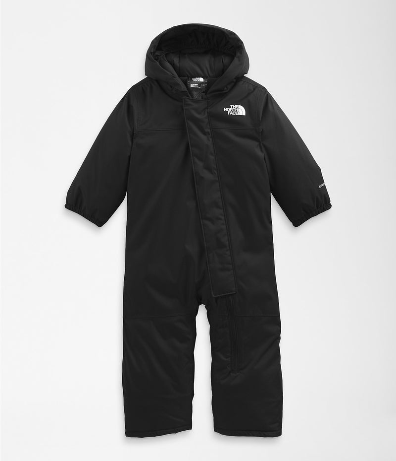 The North Face Une pièce Freedom Snow (Bébé)